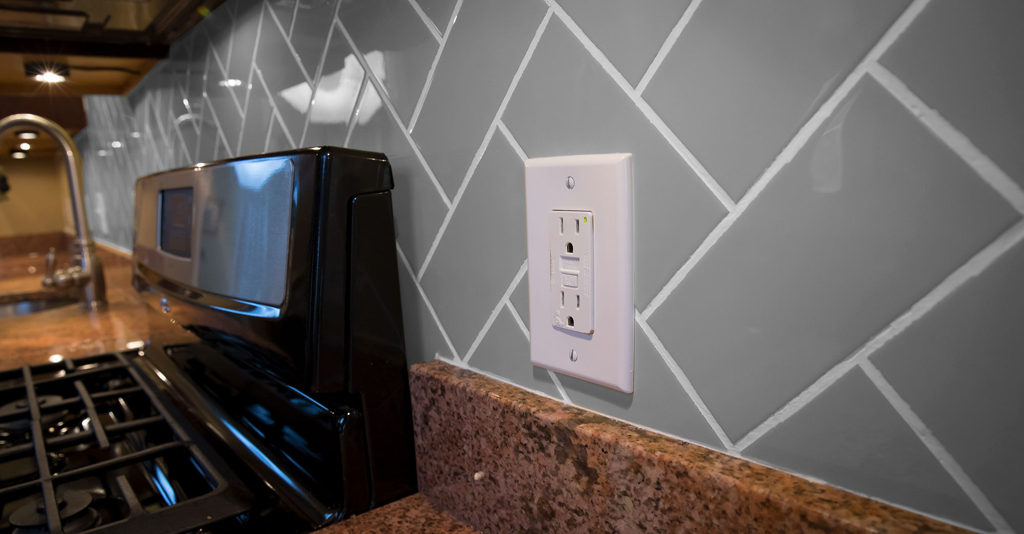 Six3Tile Panels: Running Bond vs Stacked Bond Tile Patterns